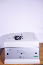 Foster+ Freeman VSC6000 Video Spectral Comparator Forensic Counterfeit  picture