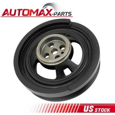 For New Ford F-250/350/450/550 Super Duty F650 F750 6.7L Harmonic Balancer picture
