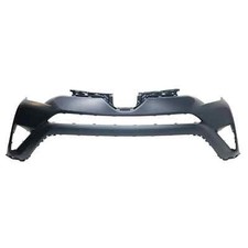 For 2016 2018 Toyota Rav4 Front Bumper Cover 52119-0R914 Local Pickup picture