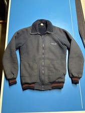 vintage 80s patagonia deep pile fleece picture
