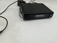 GEMINI Sound Products Corp. UZ-1128 UHF receiver 128ch pll uhf picture