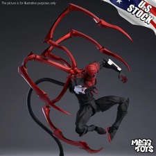 Superior Spider-Man Action Figure – Peter Parker Doctor Octopus Comic Version Co picture