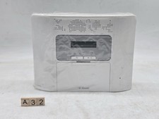 NEW Visonic PowerMaster-30 Wireless Alarm Control Panel PowerG Security System picture