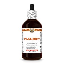 Pleurisy (Asclepius Tuberosa) Tincture, Dried Root Liquid Extract picture