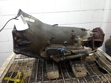 Automatic Transmission 4WD 4L60E 8-305 Fits 96-97 CHEVROLET 1500 PICKUP 2293016 picture