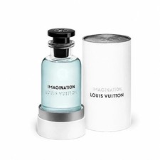 Louis Vuitton Imagination Eau de Parfum 3.4 oz 100ml Brand New Sealed picture