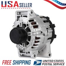 Alternator GMC Terrain New Alternator Replacement for Terrain 2010 2017 picture