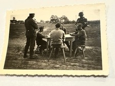 WW2 WWII Original Photograph German picture
