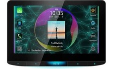 JVC KW-Z1000W 10.1