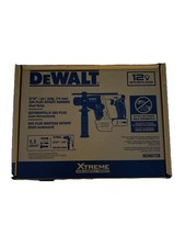 DeWalt DCH072B 9/16” / po / Pulg SDS Plus Brushless Rotary Hammer TOOL ONLY picture