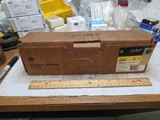 GE SEFHM2 Operator Mechanism for Frame SE150, SF250, 1 Unit, New in box picture