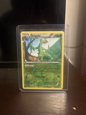 Sceptile 8/160 2015 XY - Primal Clash Reverse Holo Rare NM - M picture