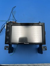 370Z NISSAN RFRB Pioneer AVH-290BT 6.2