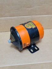Vintage 1940's - 50's FRAM Filcron F4-P Oil Cleaner Filter with C-4P Filter NOS picture