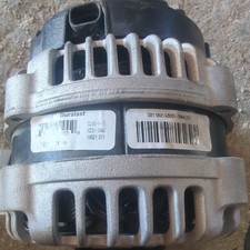 Duralast Dl 1912-6-11 Remanufactured Alternator no box picture