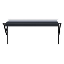 Uimoso 16' Retractable RV Replacement Awning Electric Trailer Awning for Most Rv picture