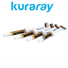 Dental KURARAY CLEARFIL AP-X light-cure Radiopaque Restorative Composite Resin picture