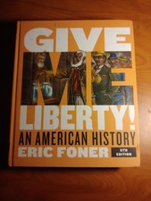 Give Me Liberty  An American History picture