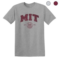 MIT T-Shirt - Officially Licensed Arch Logo T-Shirt picture