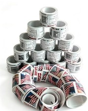 Newest 10 Rolls Of 100 Forever Stamps 2024 USPS Postage-In Total 1000 PCS picture