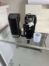 Sani-Air - Electric Fragrance Dispenser - API-2000 - BLACK COVER- FAST SHIPPING- picture