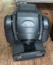 ADJ Inno Spot LED Moving Head Light AS IS Parts/ Repair, Bulb Not Illuminating picture