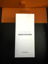 louis vuitton imagination authentic 100ml /3.4 oz picture