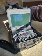 CISCO CTS-TACT-K9 Cisco TelePresence VX Tactical picture