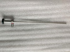 Karl Storz 26046BA HOPKINS II Forward-Oblique Laparoscope – 30°, 5 mm × 29 cm picture