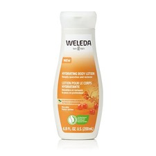 Weleda Hydrating Sea Buckthorn Body Lotion, 6.8 Fl Oz (Pack of 1), WHITE  picture