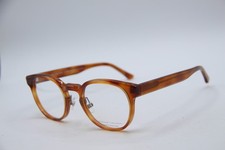 NEW PRODESIGN DENMARK 4787-1 C.5512 CLEAR HAVANA AUTHENTIC EYEGLASSES 49-22 picture