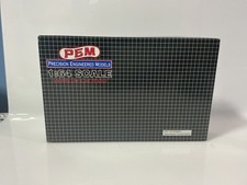 1:64 HARTOY PEM KENWORTH MIDWEST TRUCKING  WITH FLATBED AND LOAD #M81702 picture