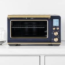 🔥Sale Breville Smart Oven Air Fryer, Stainless Steel & Brass, Auth - 4 Color⚡ picture