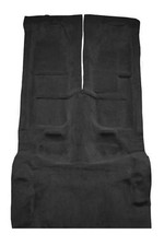 New 1993 - 2002 Chevy Camaro MOLDED CARPET Set w Padding Choose Color  picture