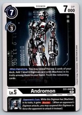 Andromon EX1-048 picture