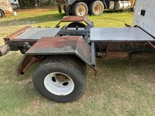 2002 Ford F-350 Super Duty Crew Cab 7.3L Power Stroke Diesel Dually 130K Miles picture