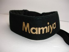 Mamiya genuine Neck Strap for RB67 RZ67 645 M645 1000S ( no lugs) picture