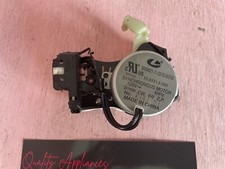 50SM21-1-221B KENMORE WASHER SHIFT ACTUATOR#6903 picture