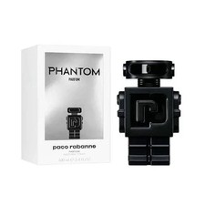 Phantom by Paco Rabanne 3.4 oz Parfum Cologne for Men Brand New In Box picture