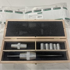 Stahlwille 12735 Clutch Alignment Tool Set 74480000 Made In Germany - New picture