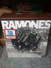 The Ramones – Ramones - Picture Disc LP Vinyl Record - played once MINT - 2026 picture