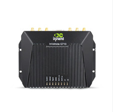InHand VG710 5G Multi-Network Vehicle Gateway WiFi GPS Fleet IoT Router New picture