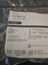 Lot of 13 Kangaroo Joey Pump Set Bag  1000mL  picture