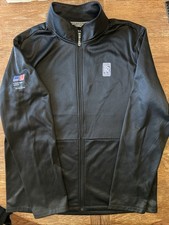 Rolls Royce MTU 2023 Lightweight Jacket Men’s Size XL picture