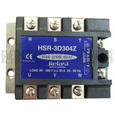 NEW Hanyoung HSR-3D304Z Solid State Relay picture
