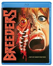 Breeders [New Blu-ray] picture