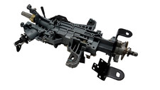 REMAN'D FORD F150 F250 F350 TILT STEERING COLUMN W MANUAL FLOOR SHIFT TRANS MT picture