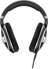 Sennheiser HD 599 - Open Headphones, Special Edition, Black, Wired picture