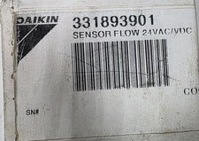 DAIKIN INDUSTRIES 331893901 / 331893901 picture