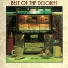 The Doobie Brothers - Best of the Doobie Brothers [New Vinyl LP] picture